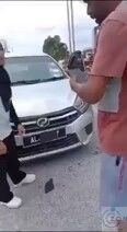 Apa yang Perlu Dilakukan Jika Berlaku Perlanggaran Kenderaan