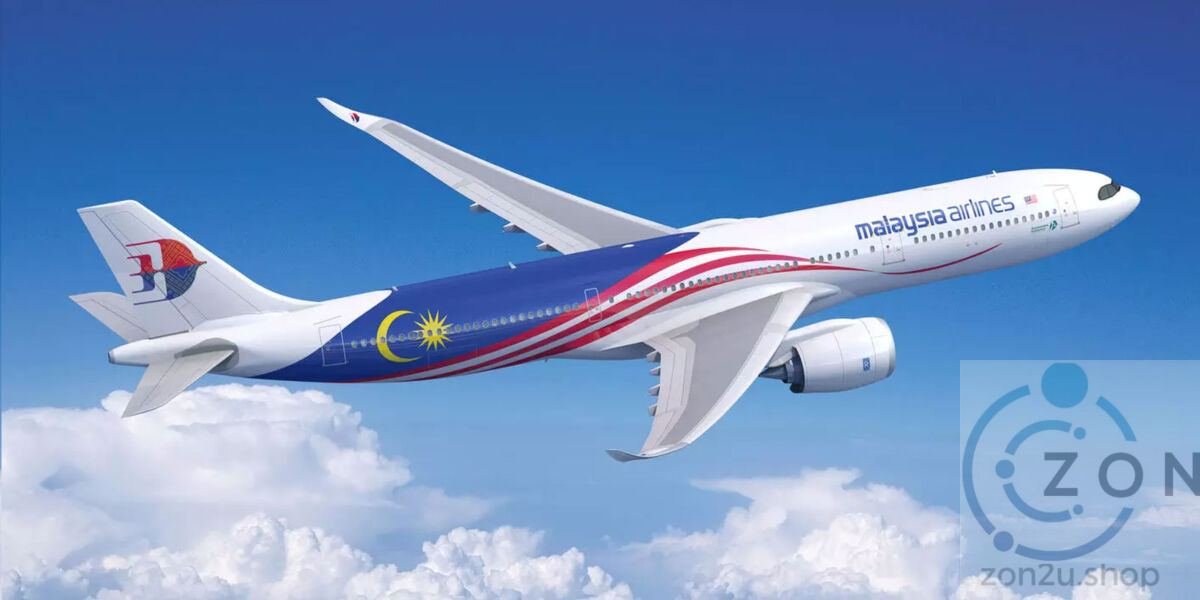 MAS Kecewa Masalah Enjin Rolls-Royce A330neo