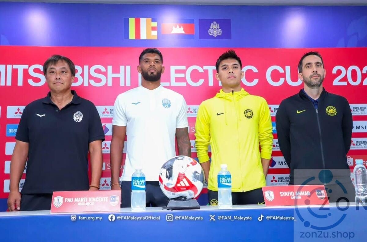 Kejohanan Mitsubishi Electric 2024 mendapat Pengiktirafan FIFA