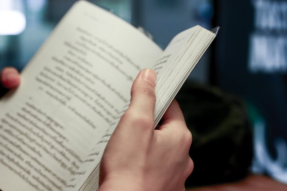 Galakan Menimba Ilmu: Inisiatif Pembacaan Buku Dalam Kalangan Banduan di Brazil