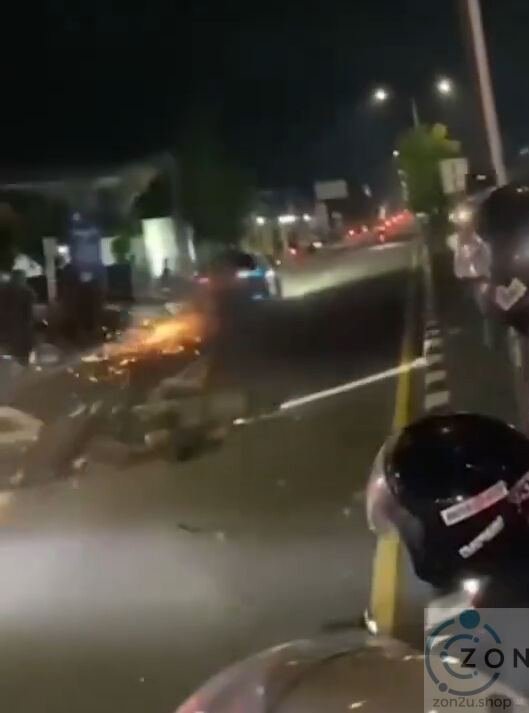 Perlumbaan Motosikal Haram: Satu Tinjauan