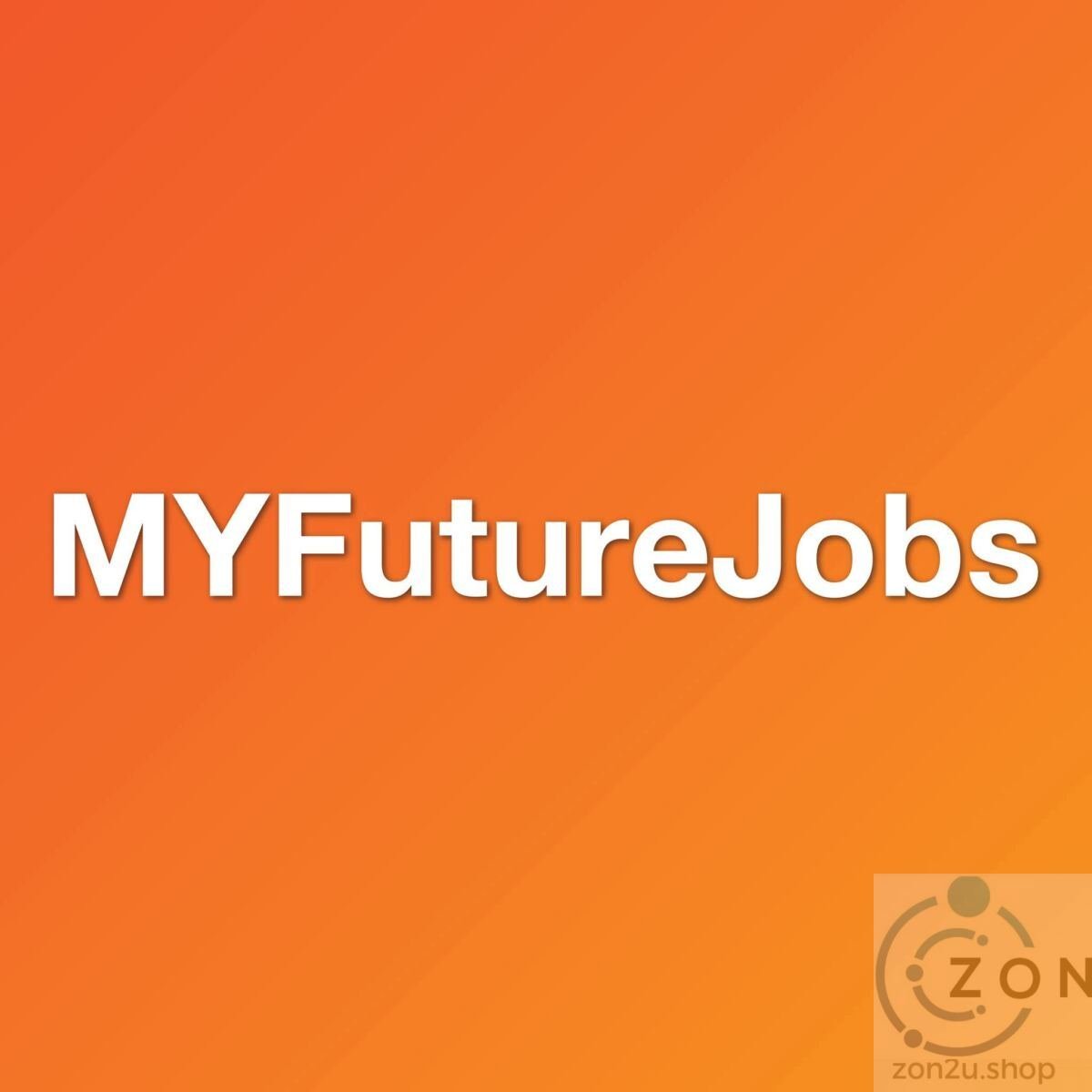 Senarai Pekerjaan Popular 2024 di MyFutureJobs