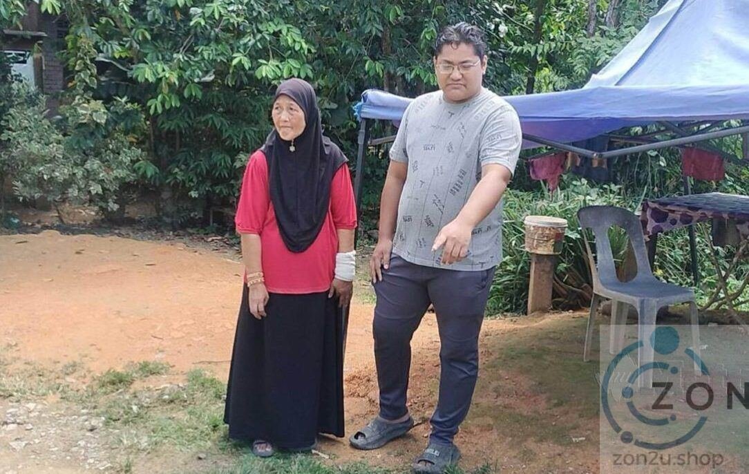 Penduduk Kampung Bendang Padang Kecewa, Hantu Petrol Mengancam Keamanan