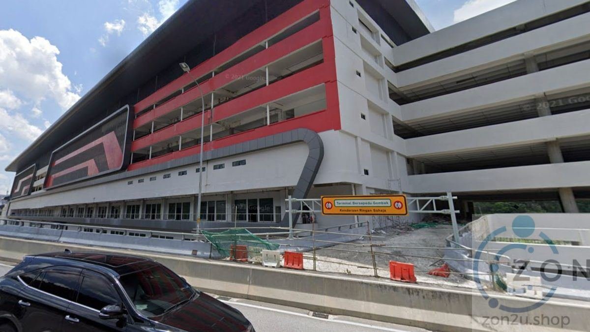 Terminal Bersepadu Gombak: Pusat Pengangkutan Utama Bermula 16 Februari 2025
