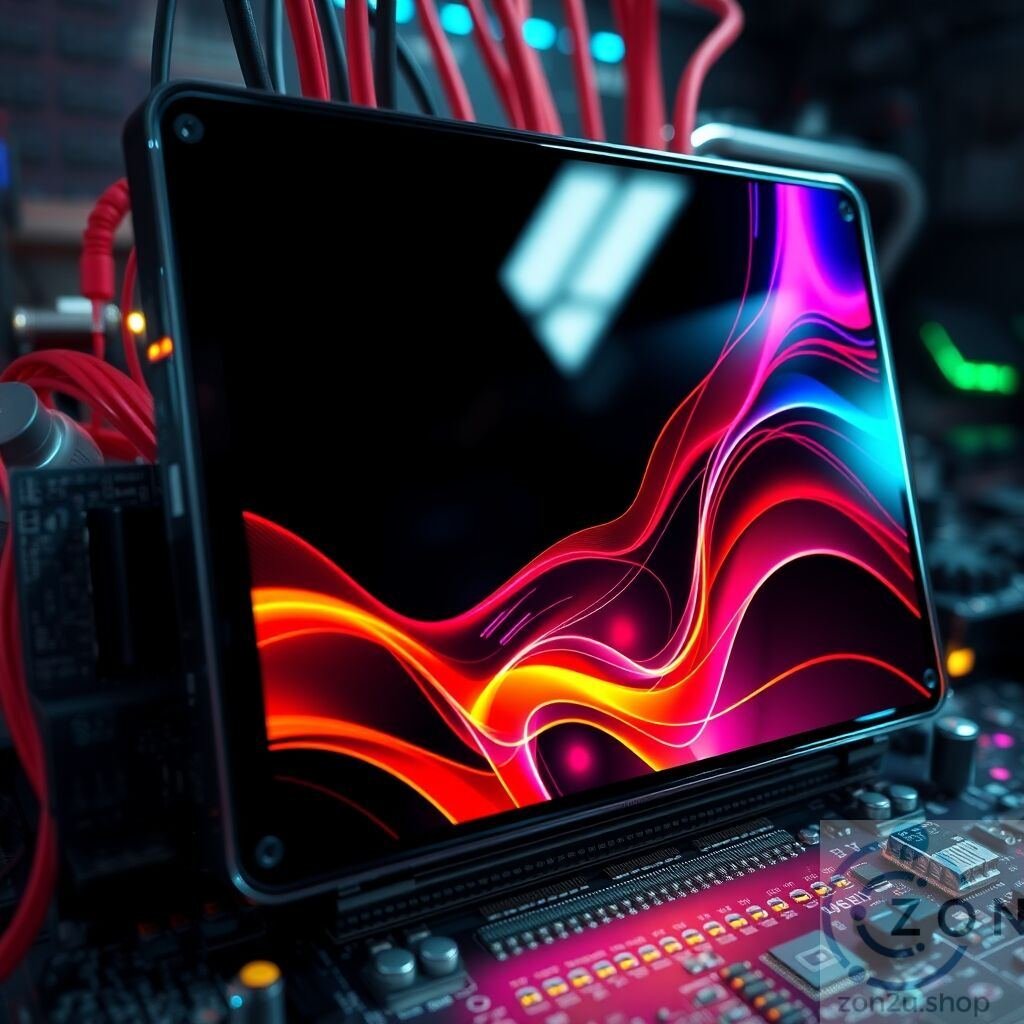 Teknologi OLED vs LED: Mana Lebih Sihat untuk Mata Anda?