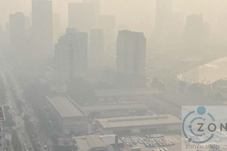 Krisis Jerebu di Hanoi: Pengajaran untuk Kita Semua