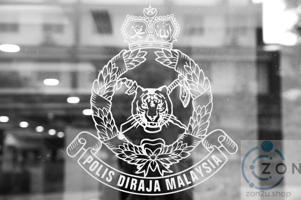 Mekanik Ditahan Pukul Anjing dengan Tukul Besar di Ipoh