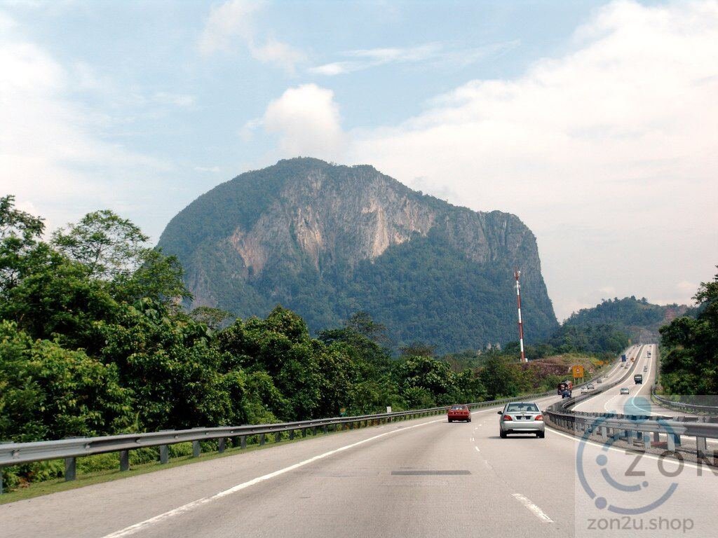 AWAS! Sistem “Point-to-Point” Bakal Tangani Masalah Pemanduan Laju di Malaysia