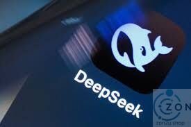 DeepSeek: Pelancaran AI China yang Menggoncang Pasaran Saham Dunia