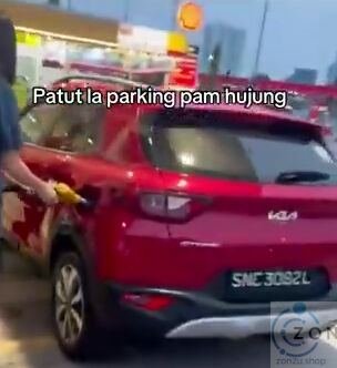 Pekerja Pam Cegah Penyalahgunaan Subsidi Minyak