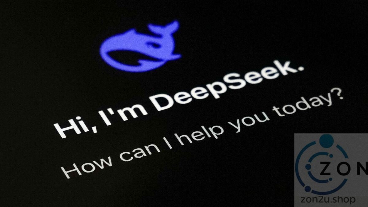 DeepSeek: Revolusi AI dari China yang Menggoncang Pasaran Saham Dunia