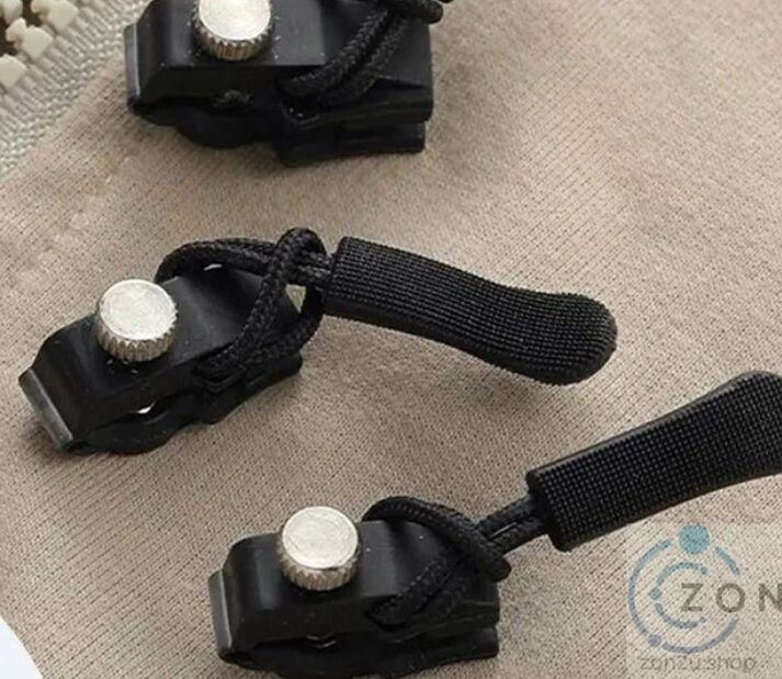 Cara Mudah Baiki Zip dengan Kit Baiki Zip – Panduan Lengkap!