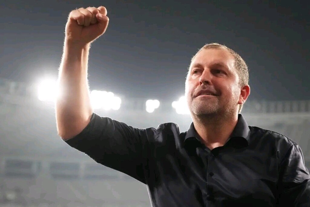 Peter Cklamovski: Misi Baharu Harimau Malaya Menuju Puncak Dunia