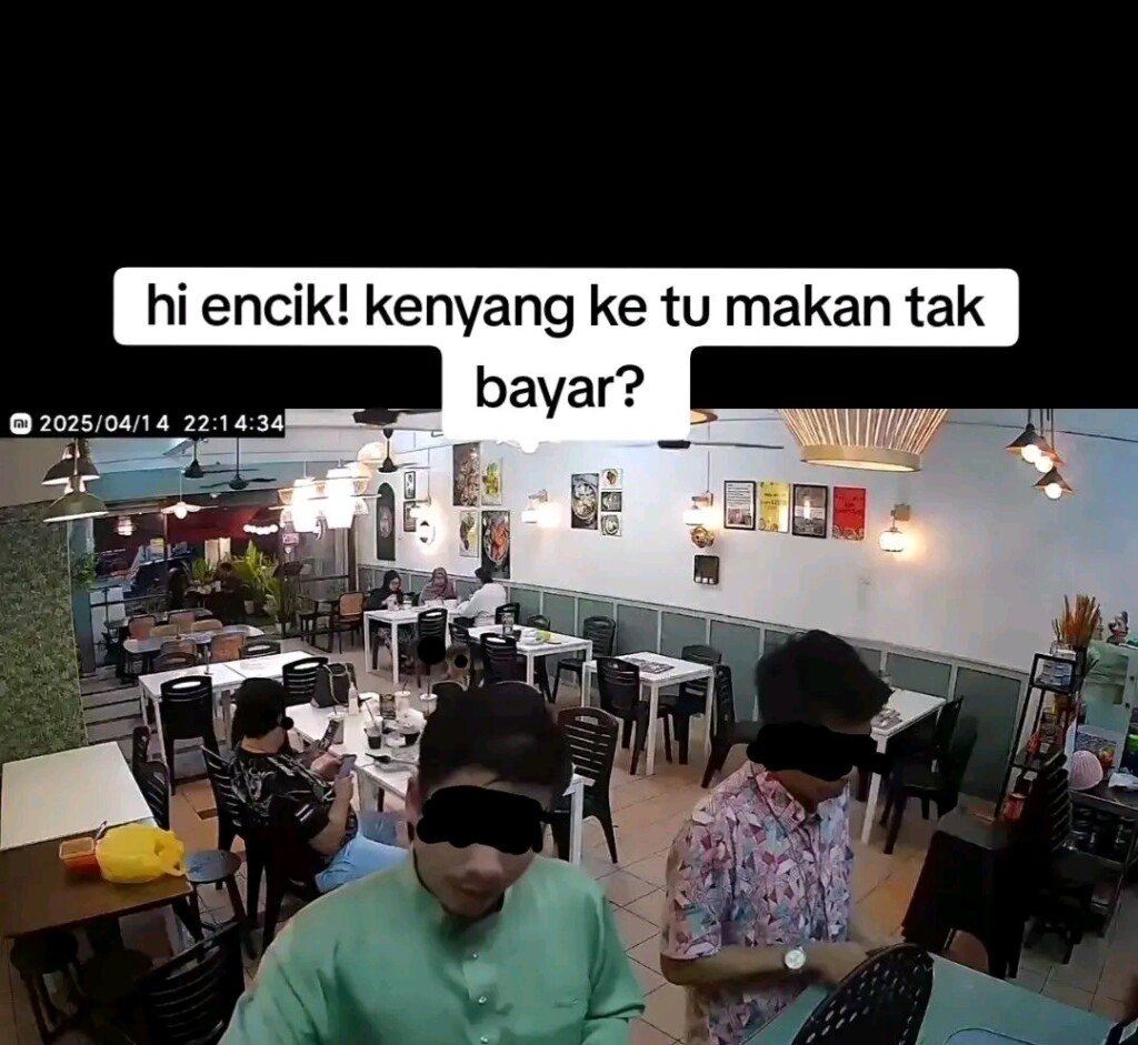Jangan Terpedaya! QRPay Ditolak, Resit Transfer Jadi Senjata Scammer