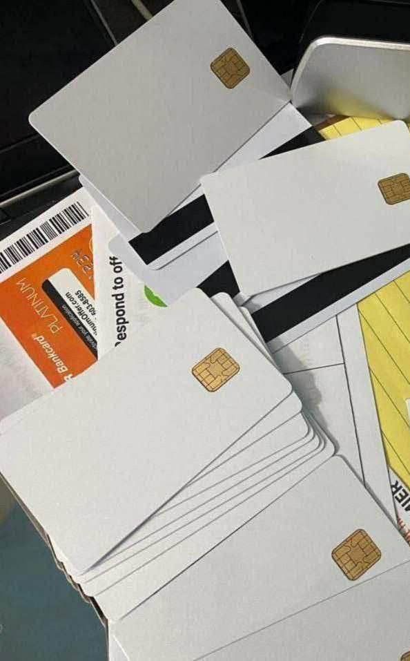 Warga Singapura Dalang Sindiket Kad Debit Palsu Ditahan di Melaka!