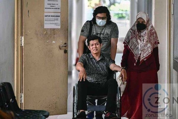 Perbicaraan hari ke-15: Kematian Zayn Rayyan: Dijerut, Bukan Lemas!