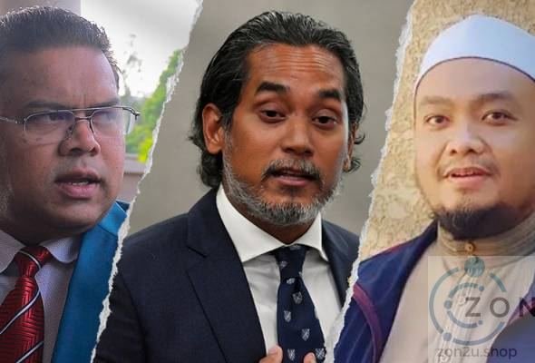 Saman KJ: Ustaz Abu Syafiq Diperintah Bayar RM2.5 Juta