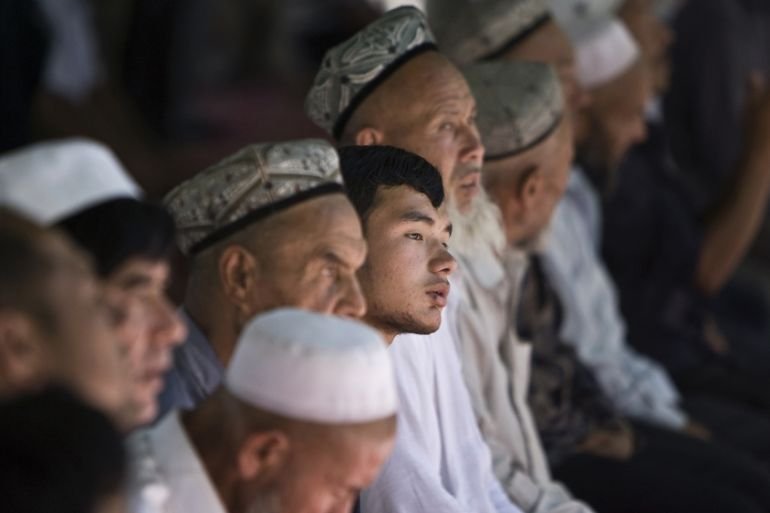 Uyghur dan Hui : Promosi Dan Penindasan di China