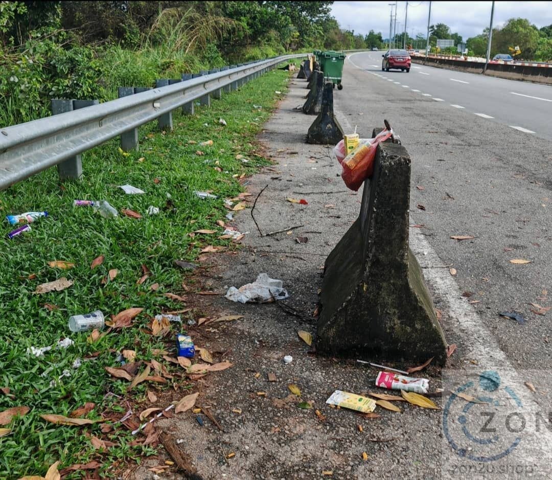 Kufur Kebersihan di LTU: Perbezaan Akal Manusia dan Syaitan