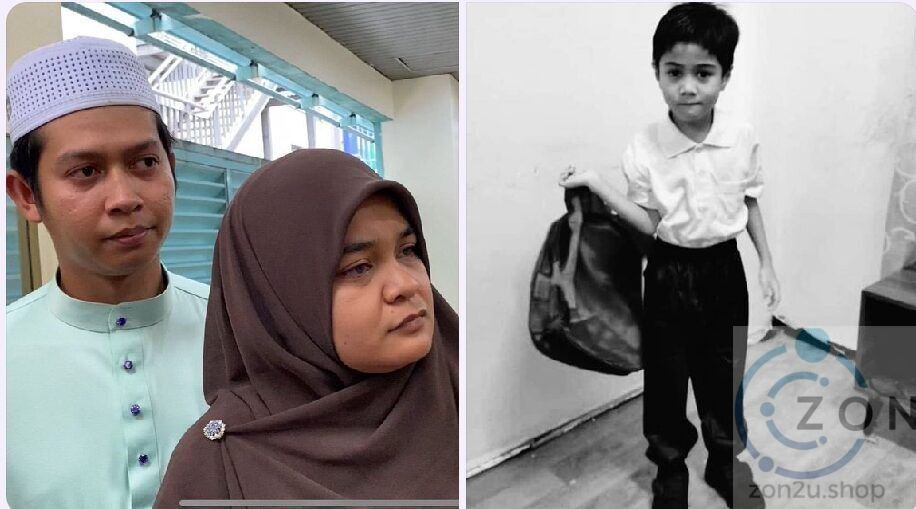 Perbicaraan Hari ke-16 Kes Pengabaian Zayn Rayyan: Analisis CCTV dan Pembelaan