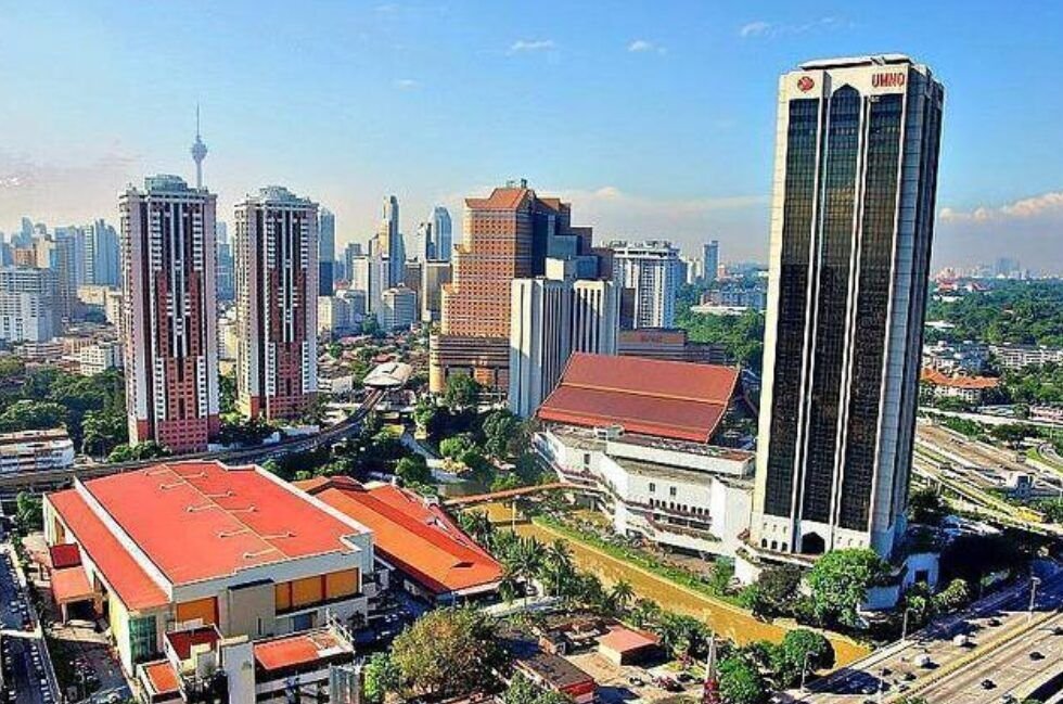 UMNO Kemukakan Saman Permohonan Pindah Milik PWTC
