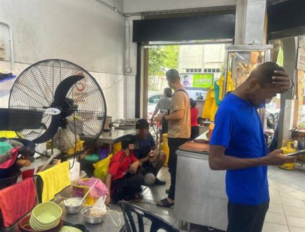 Warga Bangladesh Jana RM55,000 Sebulan Selepas Berkahwin dengan Wanita Malaysia