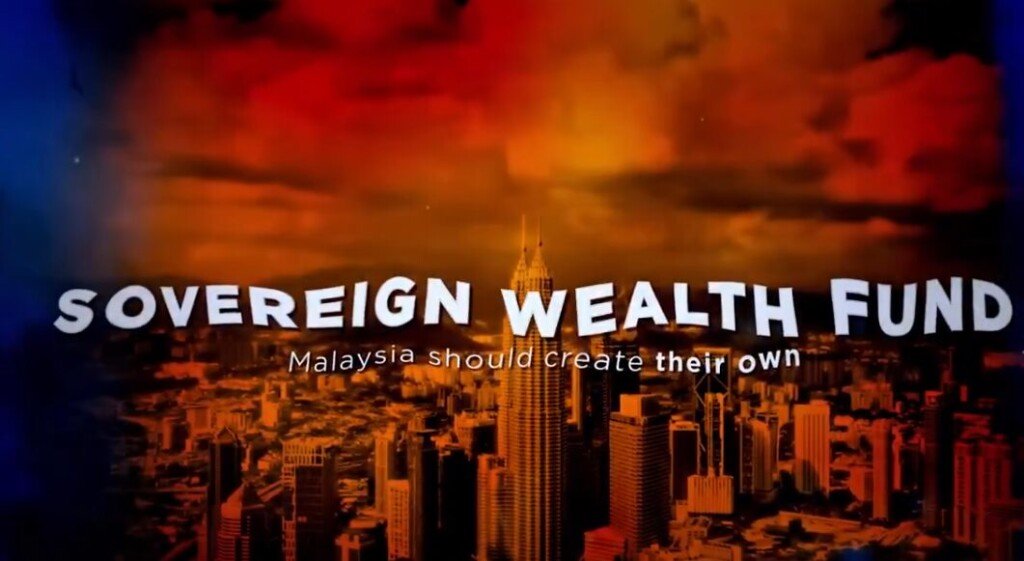 Modes Operandi Kemewahan : Jho Low Memperdaya (Scam) Dunia dan Merompak Negara