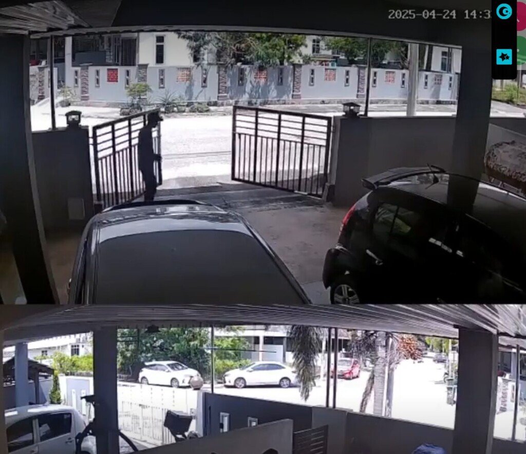 Amaran Keselamatan: Insiden Pencerobohan & Tips Elak Jadi Mangsa