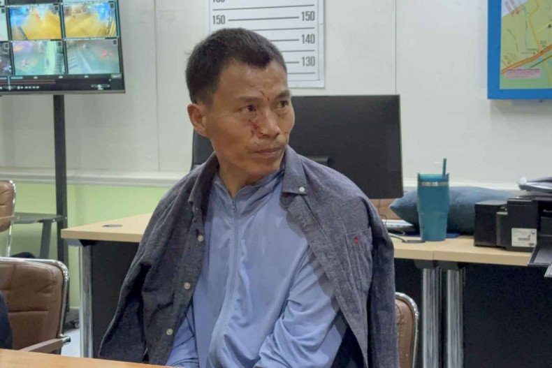 Wanita Trans Ditikam Hingga Mati di Pattaya Selepas Menolak Seks