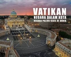 Vatikan
