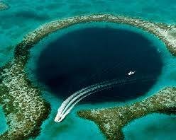 Great Blue Hole