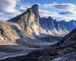 Gunung Thor