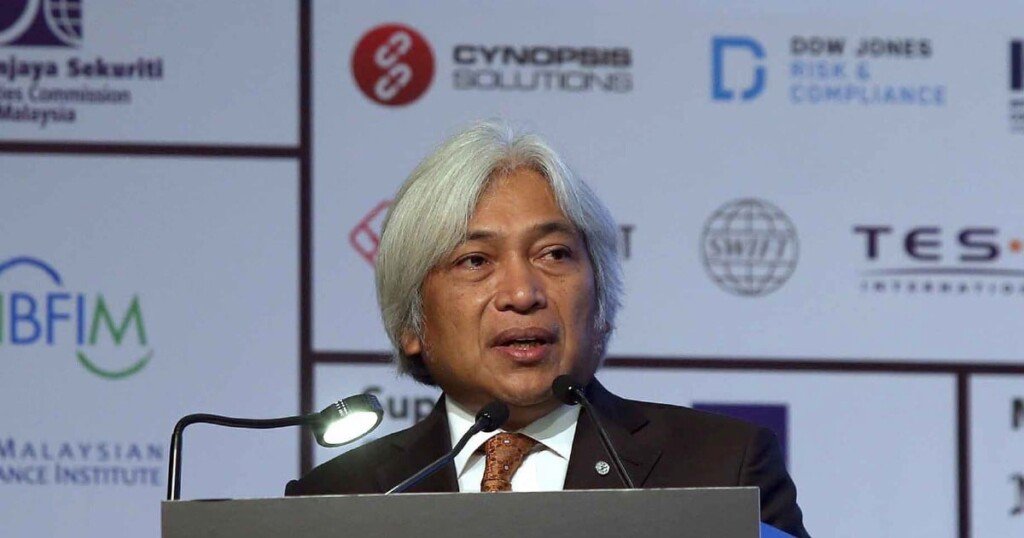 Bekas Gabenor BNM: Gaji Graduan Malaysia  RM 7,000-RM 8,000